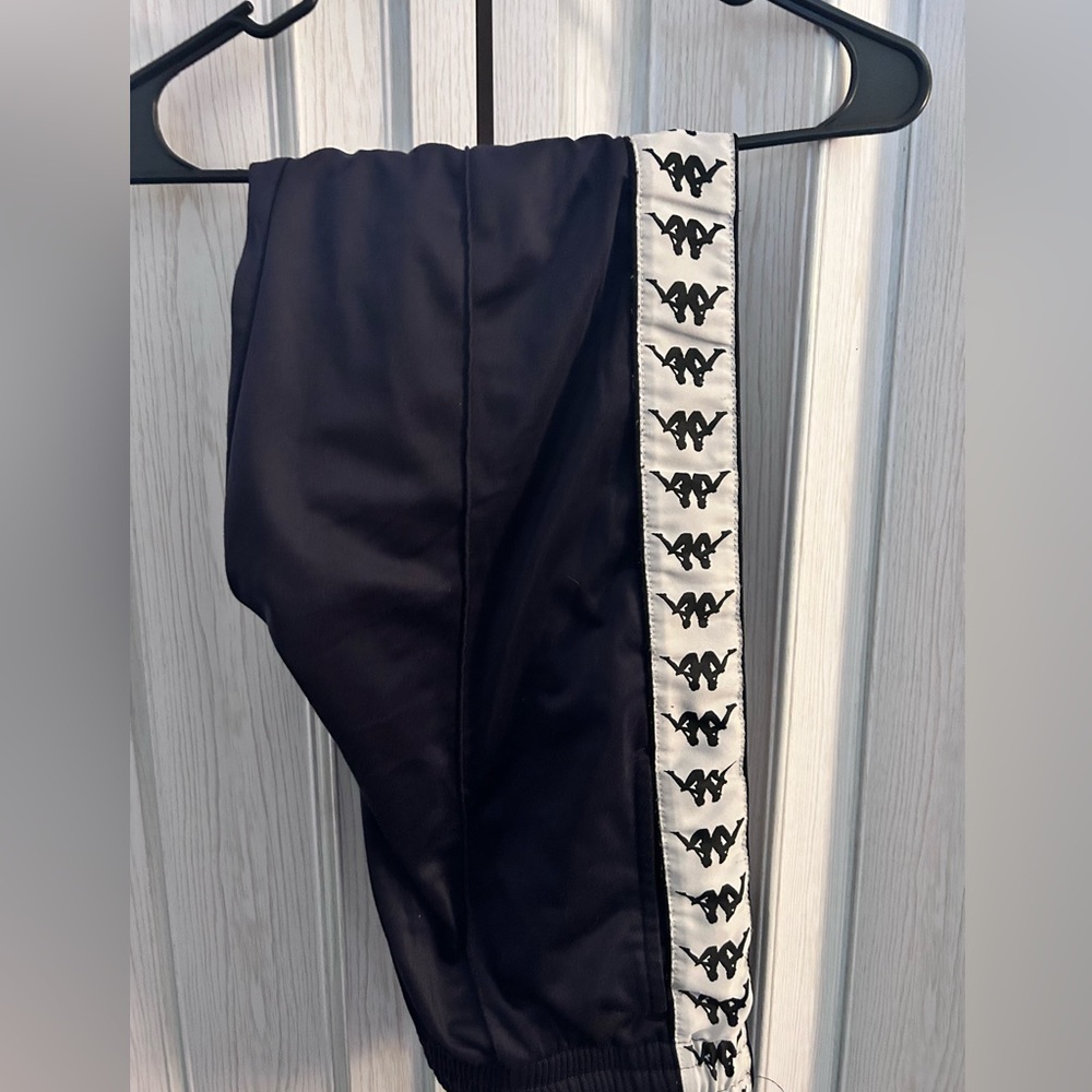 Kappa Track Pants